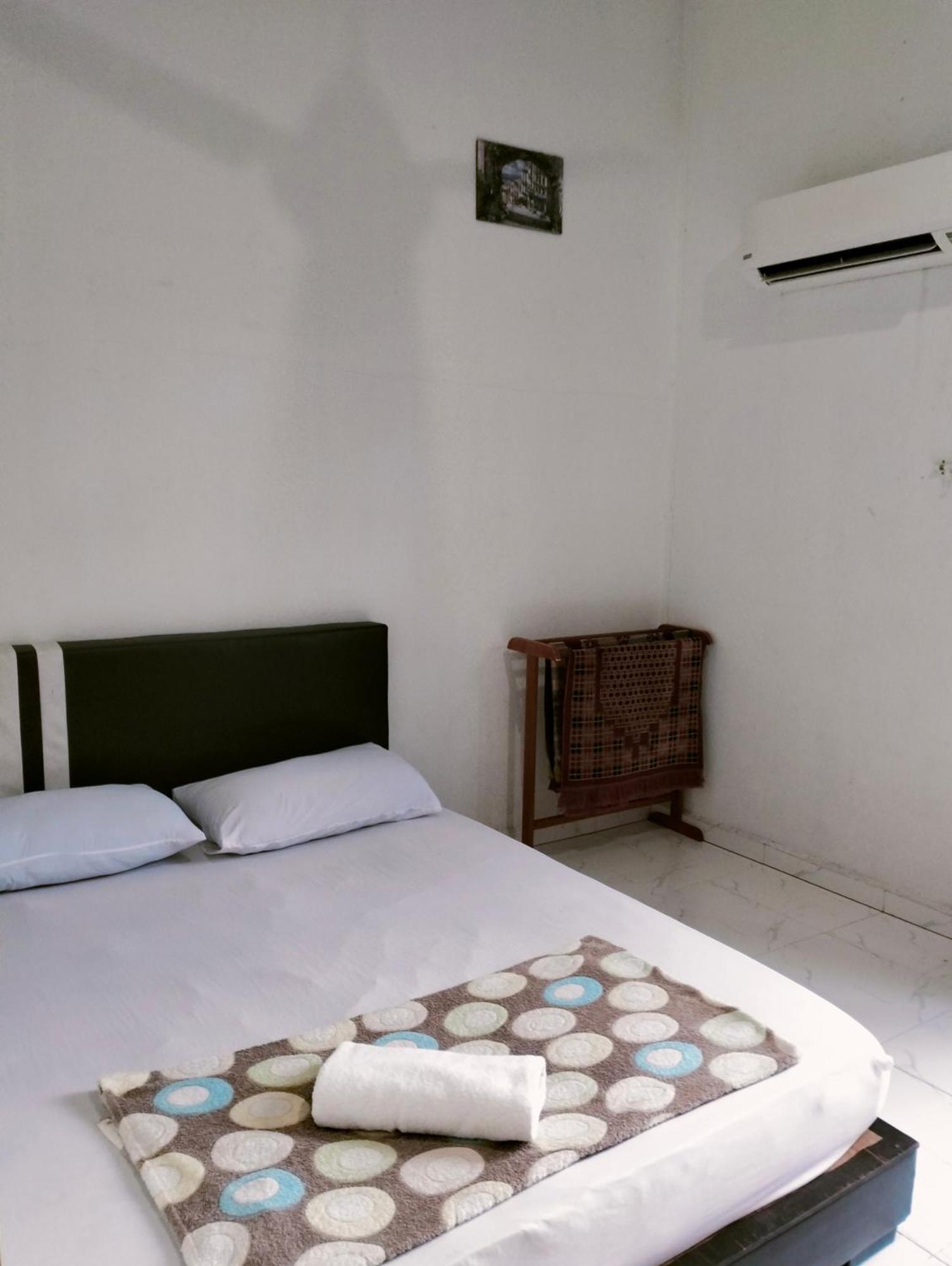 Penarik Baru Homestay Kampung Penarik Екстериор снимка